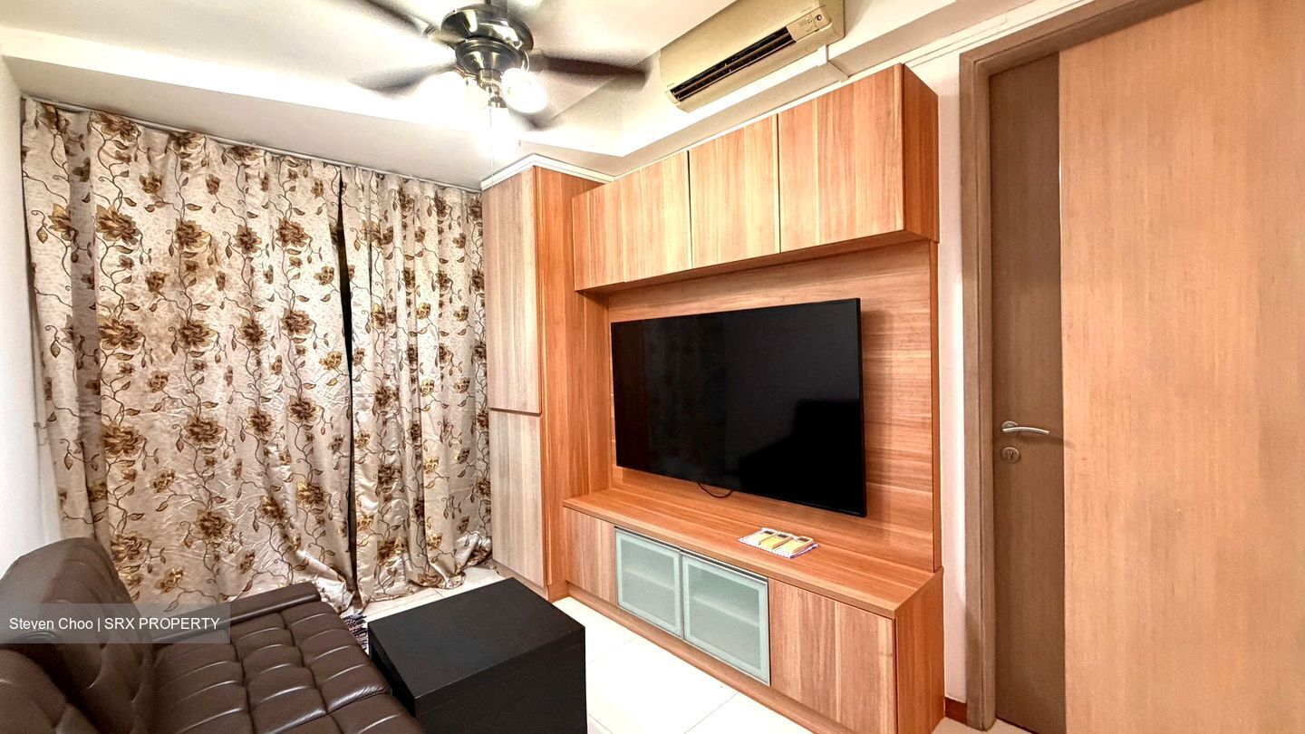 Suites 123 (D8), Apartment #562678521